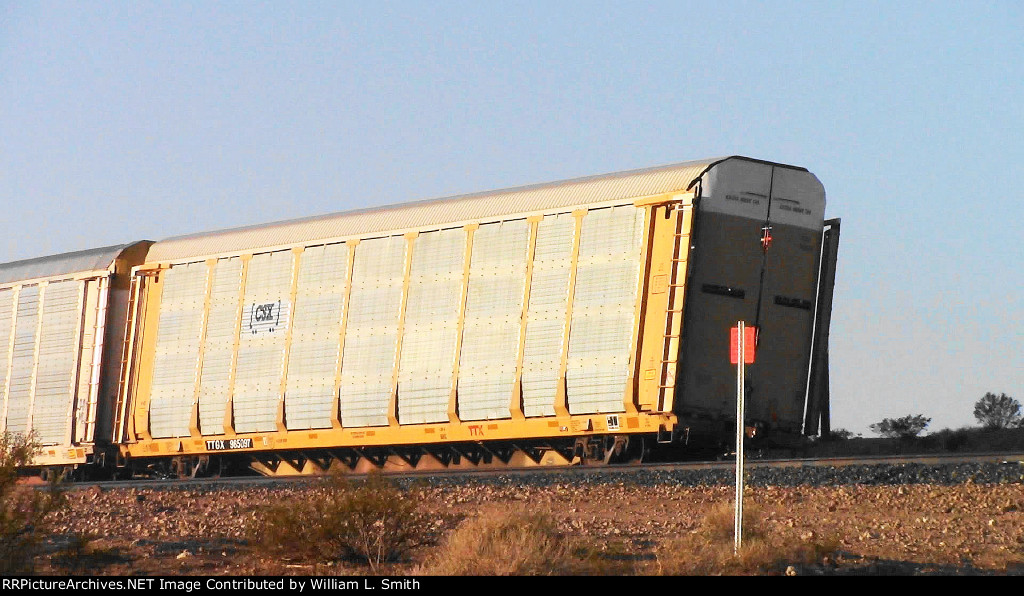 WB Unit Vehicular Frt at Erie NV -80